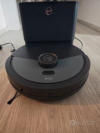 Robot 
Vacuum Cleaner 
HG4 Hydro Pro