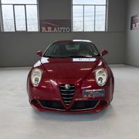 Alfa Romeo MiTo 1.3 JTDm-2 95 CV S&S Progression
