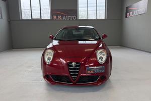 Alfa Romeo MiTo 1.3 JTDm-2 95 CV S&S Progression