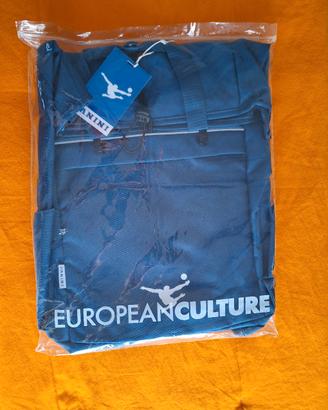 Zaino porta pallone Panini