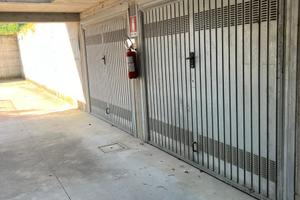 Box auto a Codogno (LO)