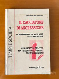 Il cacciatore di anoressiche