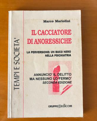 Il cacciatore di anoressiche