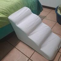 Scaletta per animali