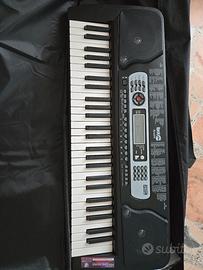 Tastiera pianola Rockjam RJ 654