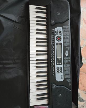 Tastiera pianola Rockjam RJ 654