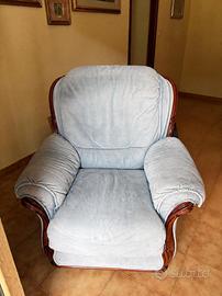 Poltrone classiche
