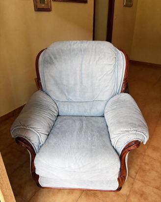 Poltrone classiche