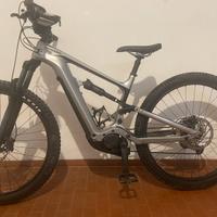 Ebike Cannondale