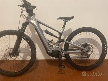 Ebike Cannondale