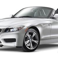 RICAMBI AUTO NUOVI BMW Z4 2009