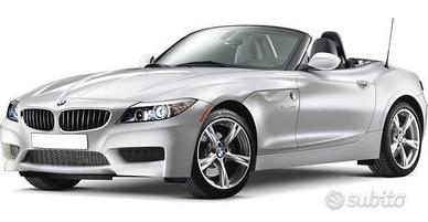 RICAMBI AUTO NUOVI BMW Z4 2009