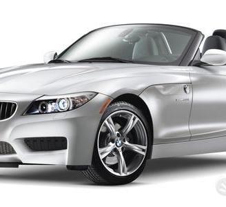 RICAMBI AUTO NUOVI BMW Z4 2009
