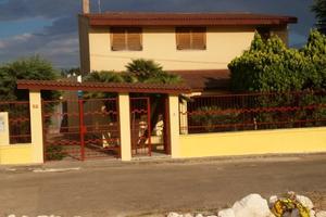 Villetta vicino al mare in Salento (Torre Lapillo)