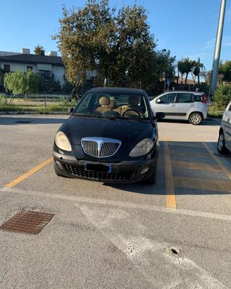 Auto usata x neo patent. Diesel in perfette condiz