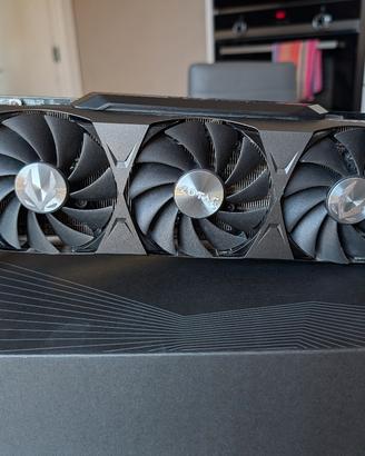 Rtx 3070 Ti Zotac Trinity