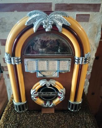 jukebox radio 