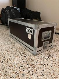 Thon amp case per testata amplificatore chitarra