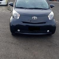 TOYOTAiQ (01/09>12/14<)1.0 (50Kw) Ber 3p/b/996cc