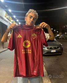 Maglia autografata Dybala