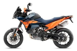 Ktm 890 SMT