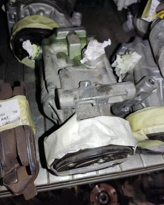 Compressore clima FIAT 500 1242cc benzina del 2013