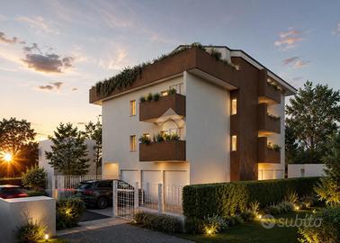 4 LOCALI A PADOVA