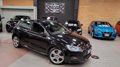 Volkswagen Polo 1.4 TSI DSG 5 porte GTI