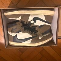 Nike jordan 1 HIGH 0G TS SP