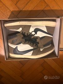 Nike jordan 1 HIGH 0G TS SP
