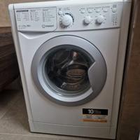 Lavatrice indesit