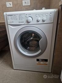 Lavatrice indesit