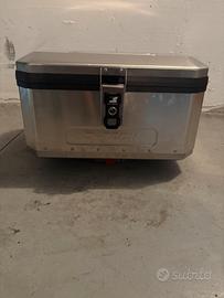 Bauletto alluminio 58lt Bmw R 1300 Gs