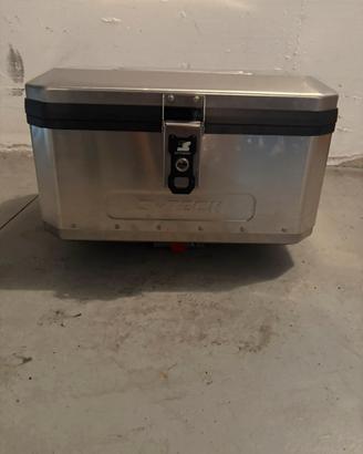Bauletto alluminio 58lt Bmw R 1300 Gs