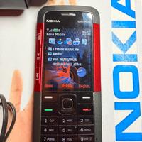 Nokia 5310 XpressMusic Perfettamente Funzionante