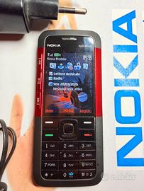 Nokia 5310 XpressMusic Perfettamente Funzionante