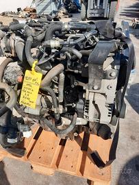 MOTORE OPEL INSIGNIA 2.0 2010 A20DTH - USATO - OTT