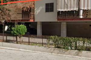 Appartamento Parco Primavera 2° Piano