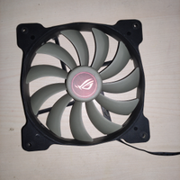 Ventola corsair A1425L 12S-2, 12 V, 140 mm - usato