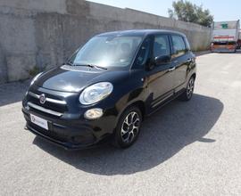 Fiat 500L Wagon 1.3 Multijet 95 CV Lounge