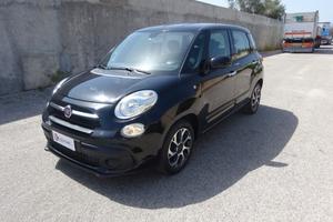 Fiat 500L Wagon 1.3 Multijet 95 CV Lounge