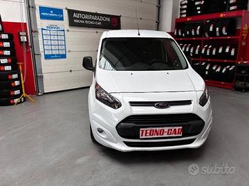 Ford Transit Connect 200 1.5 TDCi 120CV PC Furgone
