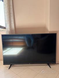 Tv 55 pollici LG 4k