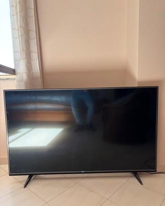 Tv 55 pollici LG 4k