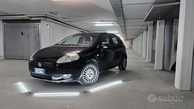 Fiat Grande Punto 1.2 GPL SCADENZA 2030