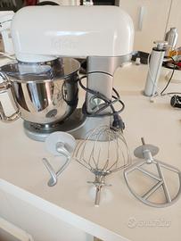 Kenwood kmix