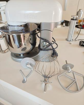 Kenwood kmix