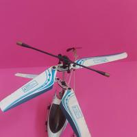 Mini elicottero radiocomandato – senza telecomando