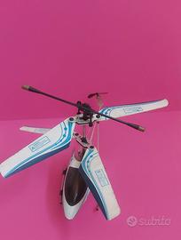 Mini elicottero radiocomandato – senza telecomando
