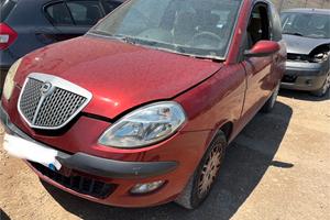 RICAMBI LANCIA YPSILON 1.2 BENZINA ANNO:2004